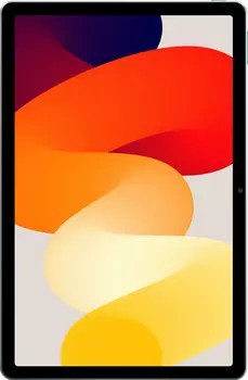 Планшет Redmi Pad SE, 8+256 Гб, Зеленый
