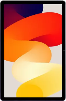 Планшет Redmi Pad SE, 8+256 Гб, Фиолетовый