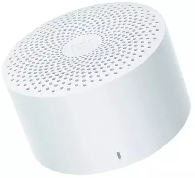 Портативная акустика Xiaomi Compact Speaker 2