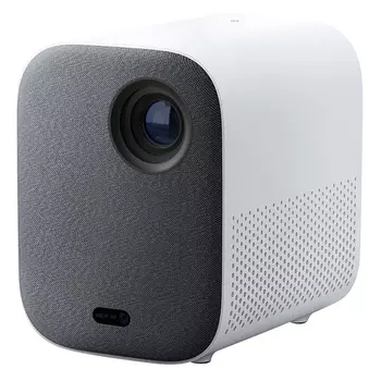 Проектор Mi Smart Projector 2, Бело-серый