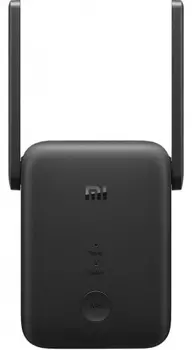 Ретранслятор Mi Wi-Fi Range Extender AC1200, Черный