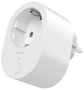 Розетка умная Xiaomi Smart Power Plug 2, Белый