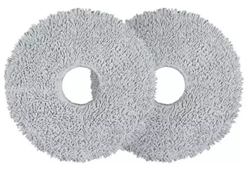 Салфетка для Xiaomi Robot Vacuum S10+ Mop Pad