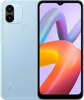 Смартфон Redmi A2 plus, 3+64, Голубой