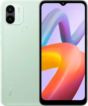 Смартфон Redmi A2 plus, 3+64, Зеленый