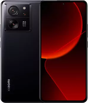 Смартфон Xiaomi 13T, 8+256 Гб, Черный
