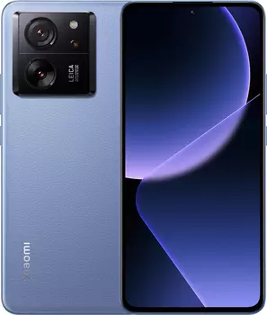Смартфон Xiaomi 13T Pro, 12+256 Гб, Голубой