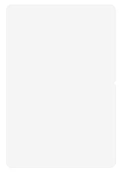 Стекло защитное moonfish для Pad 6S Pro 12.4" (2024)