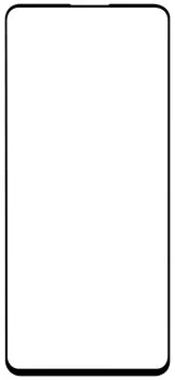 Стекло защитное moonfish для Xiaomi 13 Lite (3D) Full Screen FULL GLUE, черный