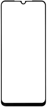 Стекло защитное moonfish для Xiaomi Redmi 10C Full Screen FULL GLUE, черный