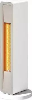 Тепловентилятор умный Smartmi Fan Heater, Белый