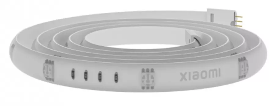 Удлинитель для RGB-ленты Xiaomi Smart Lightstrip Extension, Белый