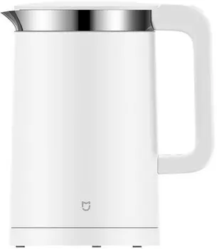 Умный чайник Xiaomi Mi Smart Kettle Pro, Белый