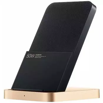 Устройство зарядное беспроводное Xiaomi 50W Wireless Charging Stand