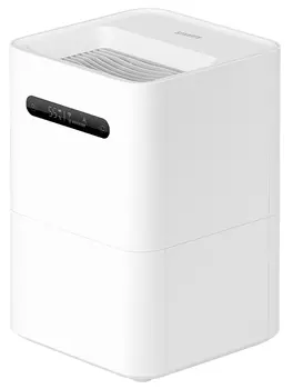 Увлажнитель воздуха Smartmi Evaporative Humidifier 2, Белый