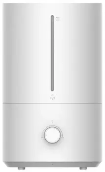 Увлажнитель воздуха Xiaomi Humidifier 2 Lite, Белый