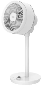 Вентилятор напольный Deerma DEM-FD200, Белый