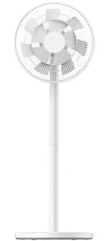 Вентилятор Xiaomi Smart Standing Fan 2, Белый