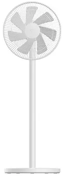 Вентилятор Xiaomi Smart Standing Fan 2 Lite, Белый