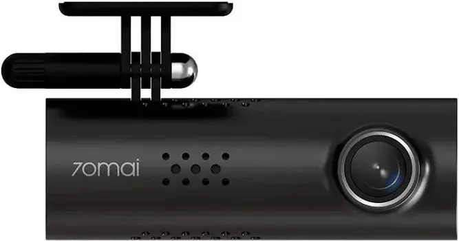 Видеорегистратор 70mai Dash Cam 1S