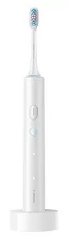 Зубная щетка электрическая Xiaomi Electric Toothbrush T501, Белая