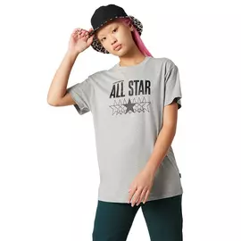 Converse All Star Relaxed Tee