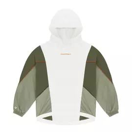 Converse Blocked Alt Terrain Hoodie