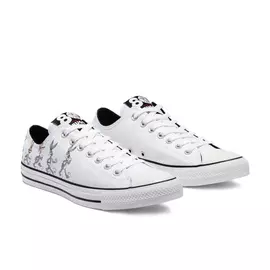 Converse Bugs Bunny X Converse Chuck Taylor All Star Low Top