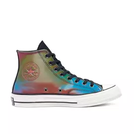 Converse Chuck 70 Iridescent High Top