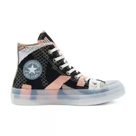 Converse Chuck 70 Knit Mashup Hight Top