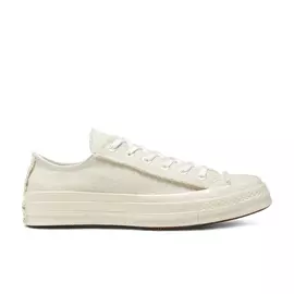Converse Chuck 70 Recycled Cotton Canvas Low Top