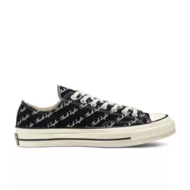 Converse Chuck 70 Signature Low Top