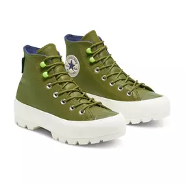 Converse Chuck Taylor All Star Lugged Winter Gore-Tex High Top
