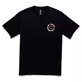 Converse Communicate Globally Graphic Tee