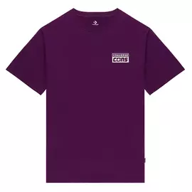 Converse Cons Short Sleeve Tee