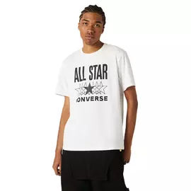 Converse Converse All Star Ss Tee