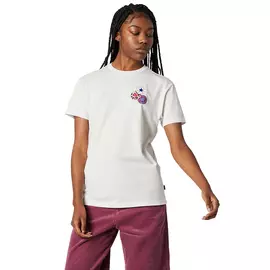 Converse Converse Womens Distort Tee