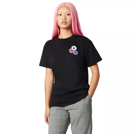 Converse Converse Womens Distort Tee
