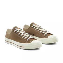 Converse Converse X Carhartt Wip Chuck 70 Low Top