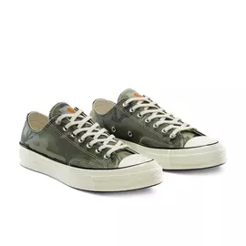 Converse Converse X Carhartt Wip Chuck 70 Low Top
