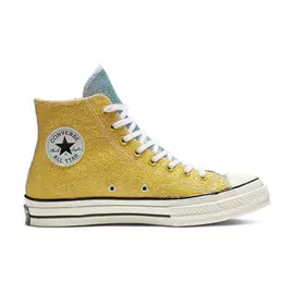 Converse Converse X Jw Anderson Glitter Chuck 70