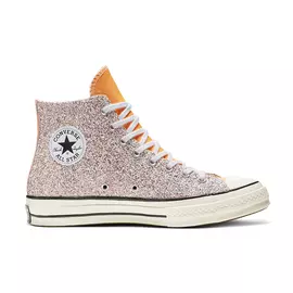 Converse Converse X Jw Anderson Glitter Chuck 70