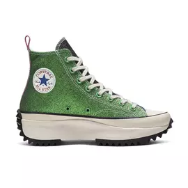 Converse Converse X Jw Anderson Run Star Hike Glitter