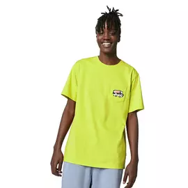 Converse Converse X Scooby-Doo Pocket Tee