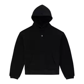 Converse Court Ready Vented Pullover Hoodie