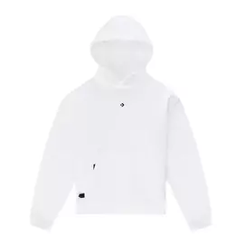 Converse Court Ready Vented Pullover Hoodie