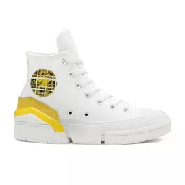 Converse Cpx70 Mix And Match High Top