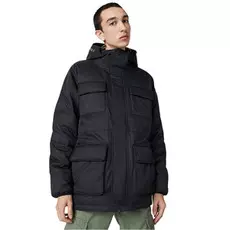Converse Down Utility Jacket