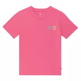 Converse Exploration Team Graphic Tee