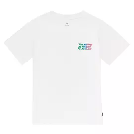 Converse Exploration Team Graphic Tee